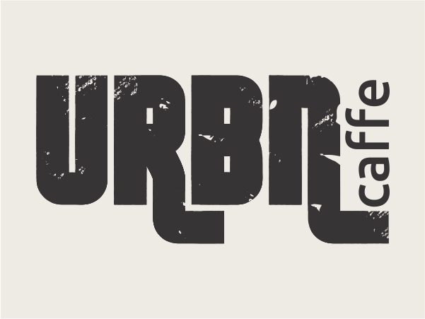 Logo Design by Mandarina for Urban Cafe | Design #1715002