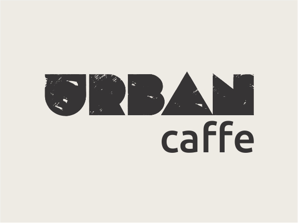 Logo Design by Mandarina for Urban Cafe | Design #1751942
