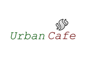Logo Design by John Temoty Roca for Urban Cafe | Design: #1713114