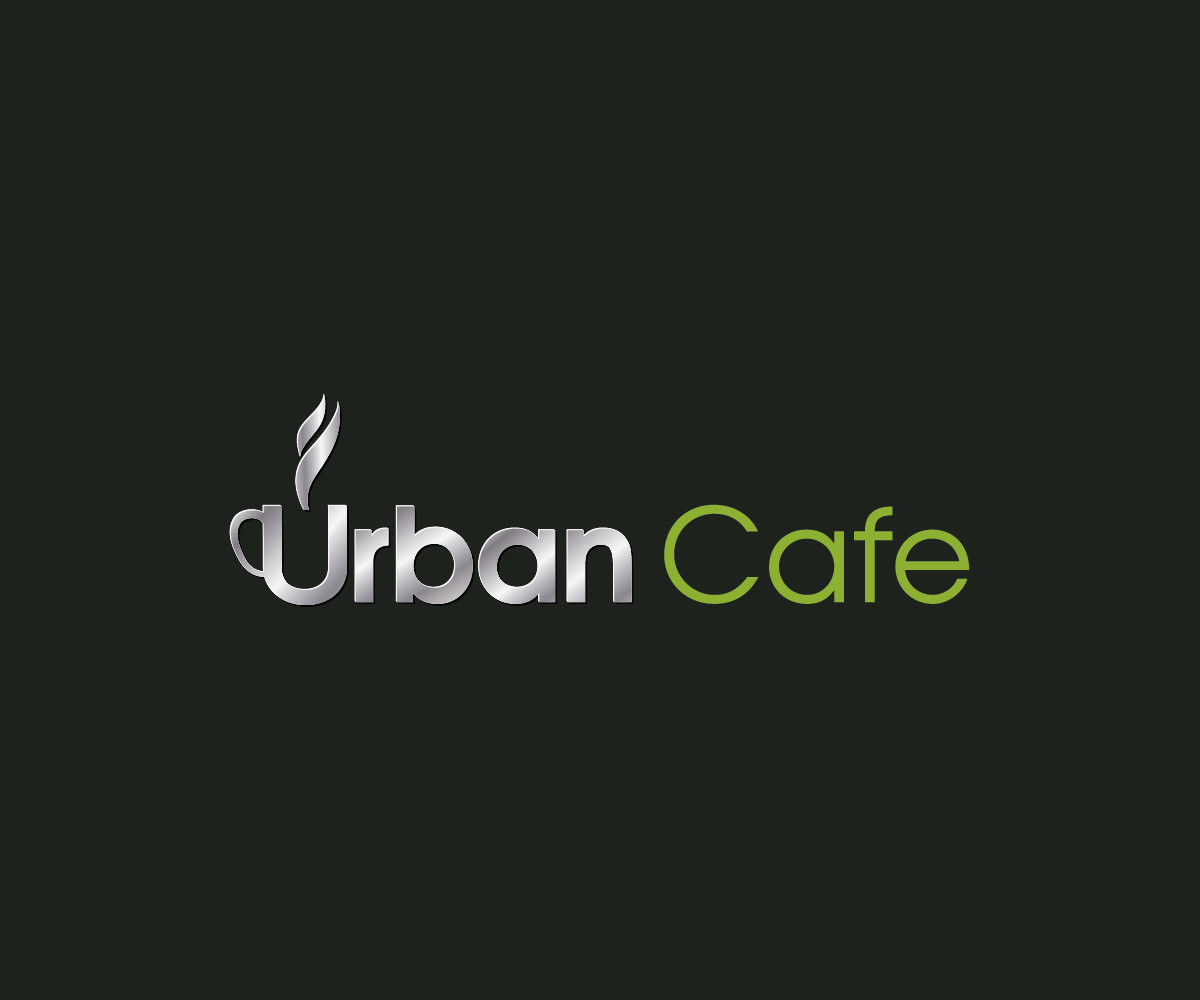 Logo Design by Lourde Xavier for Urban Cafe | Design #1760955