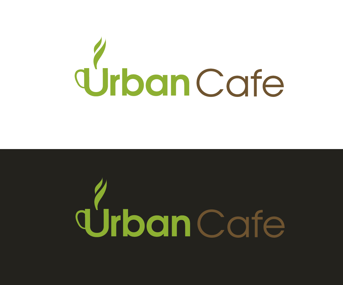 Logo Design by Lourde Xavier for Urban Cafe | Design #1761330