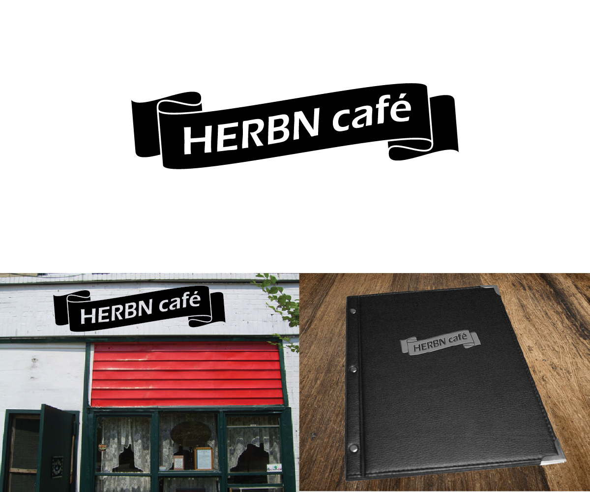 Logo Design by Radu Borzea for Urban Cafe | Design #1750452