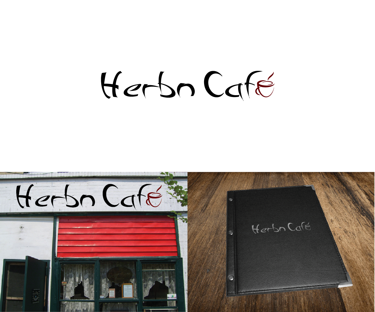 Logo Design by Radu Borzea for Urban Cafe | Design #1750553