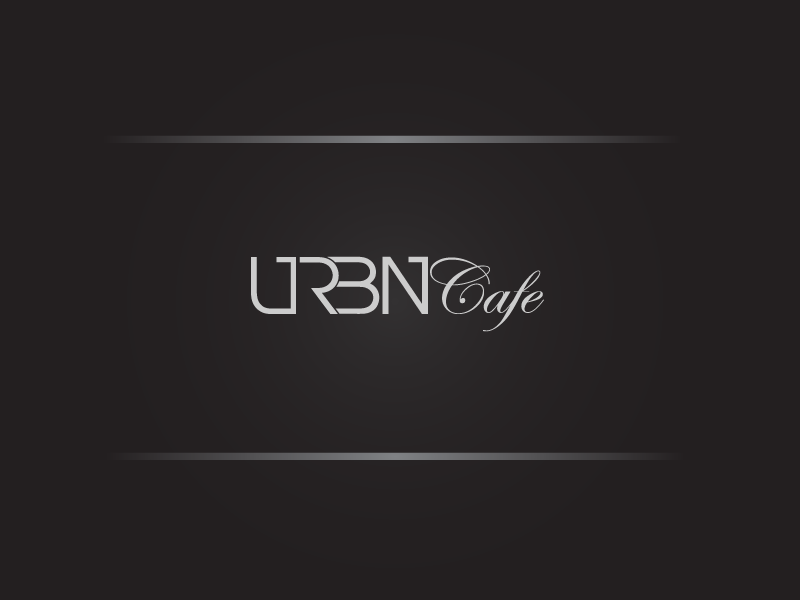 Logo Design by dan99 for Urban Cafe | Design #1710958