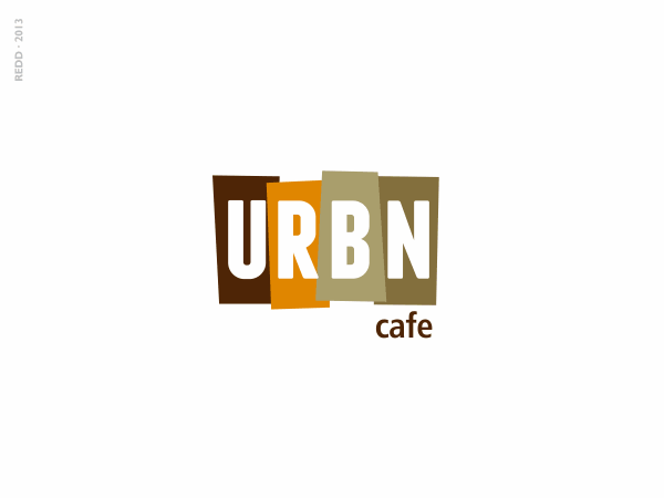 Logo Design by Redd for Urban Cafe | Design #1766106