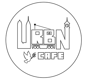 Logo Design by MonkeyTyping for Urban Cafe | Design: #1761315