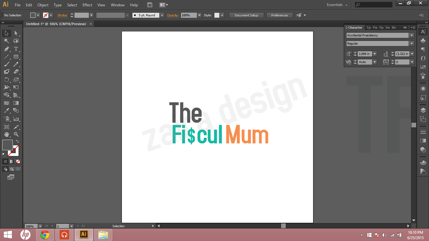 Logo-Design von ZZss für dieses Projekt | Design #6544373