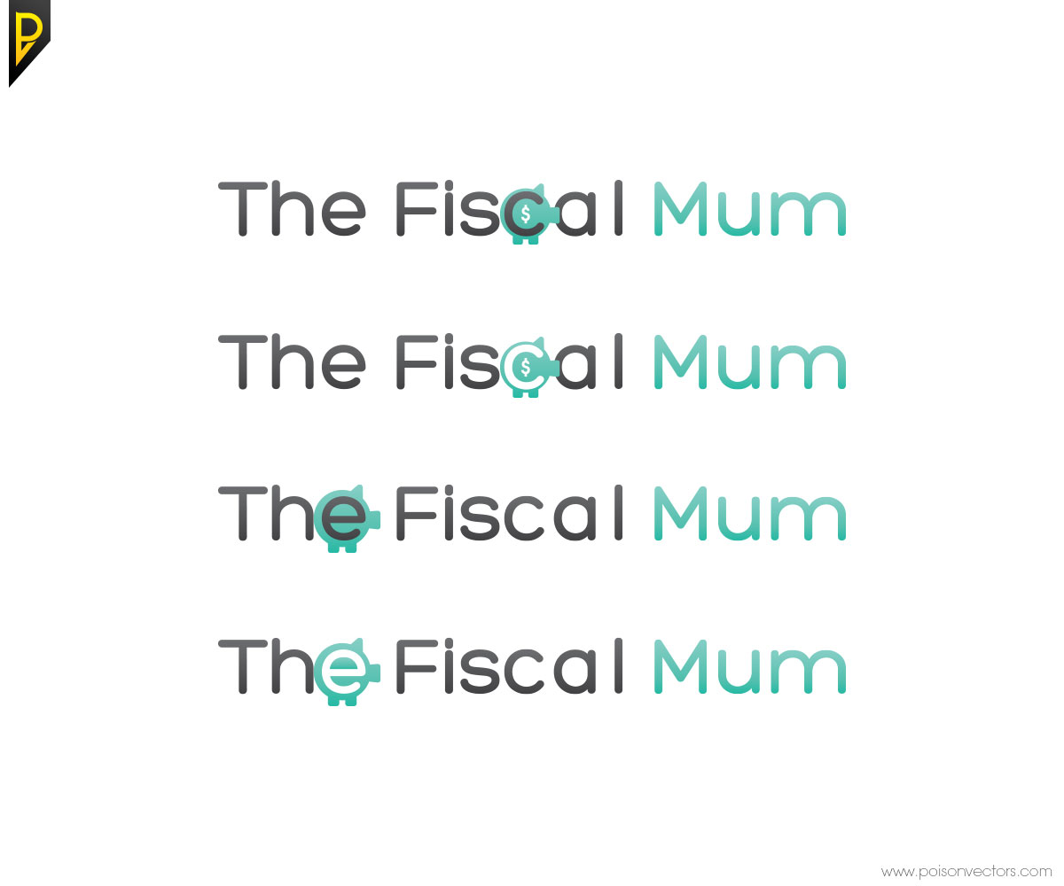 Logo-Design von poisonvectors für dieses Projekt | Design #6636852