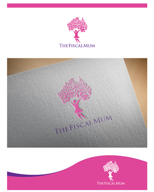 Logo Design by Ananti16