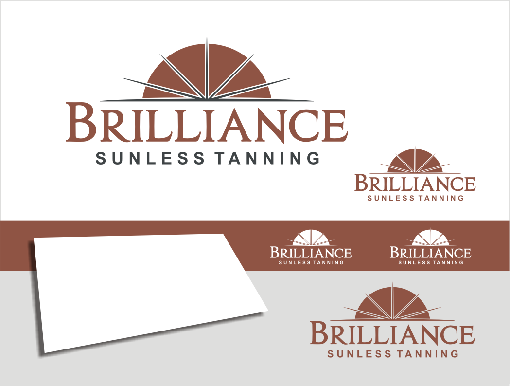 Logo Design by Light for this project | Design #1710639