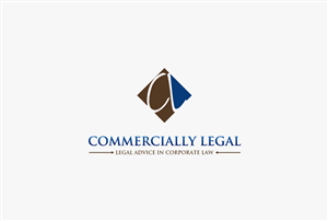 Logo Design by ideaz2050 for Commercially Legal | Design: #6540811