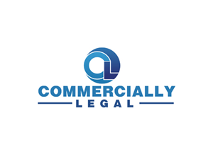 Logo Design by eddy for Commercially Legal | Design: #6542821