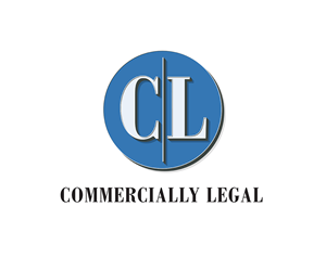 Logo Design by Dan_Bo for Commercially Legal | Design: #6578701