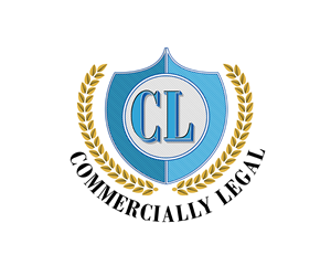 Logo Design by Dan_Bo for Commercially Legal | Design: #6578708