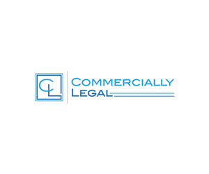Logo Design by gipanuhotko for Commercially Legal | Design: #6548491