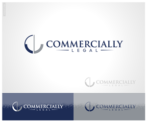Logo Design by iNess for Commercially Legal | Design: #6544032