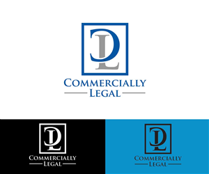Logo Design by saracdesigns for Commercially Legal | Design: #6542525