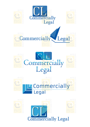 Logo Design by bits-info-services
