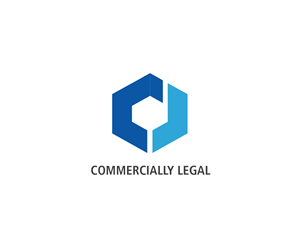Logo Design by benito for Commercially Legal | Design: #6546928