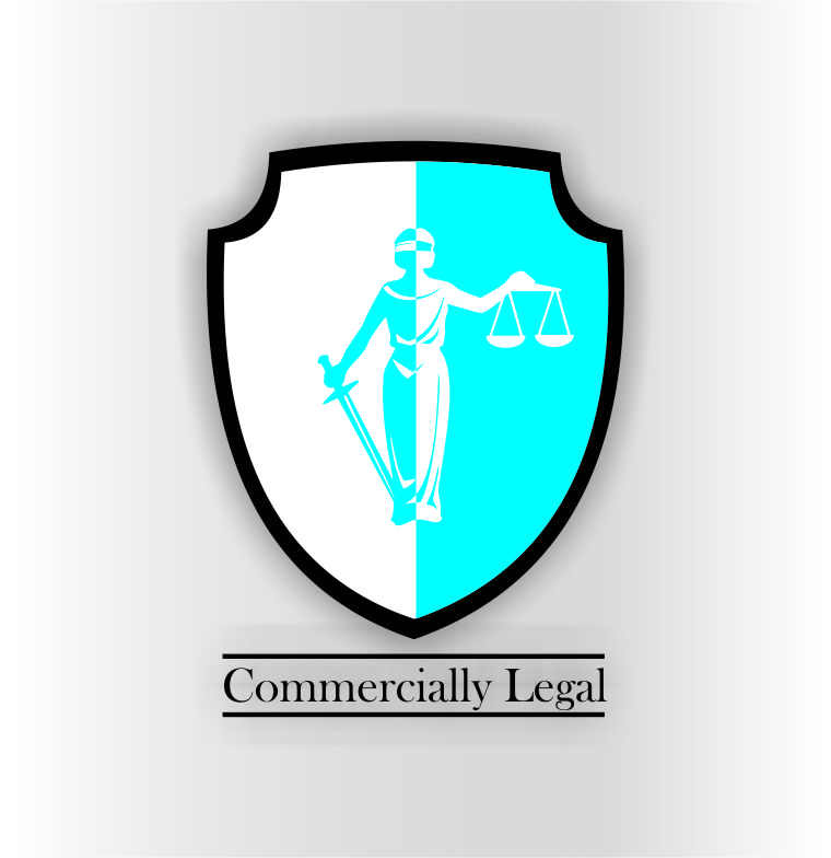 Logo Design by febripurnomo for Commercially Legal | Design #6548870