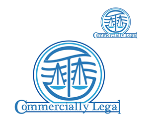 Logo Design by Purple Blue for Commercially Legal | Design: #6548206