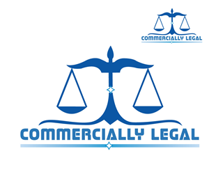 Logo Design by Purple Blue for Commercially Legal | Design: #6548332