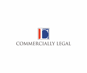 Logo Design by 453p for Commercially Legal | Design: #6548620