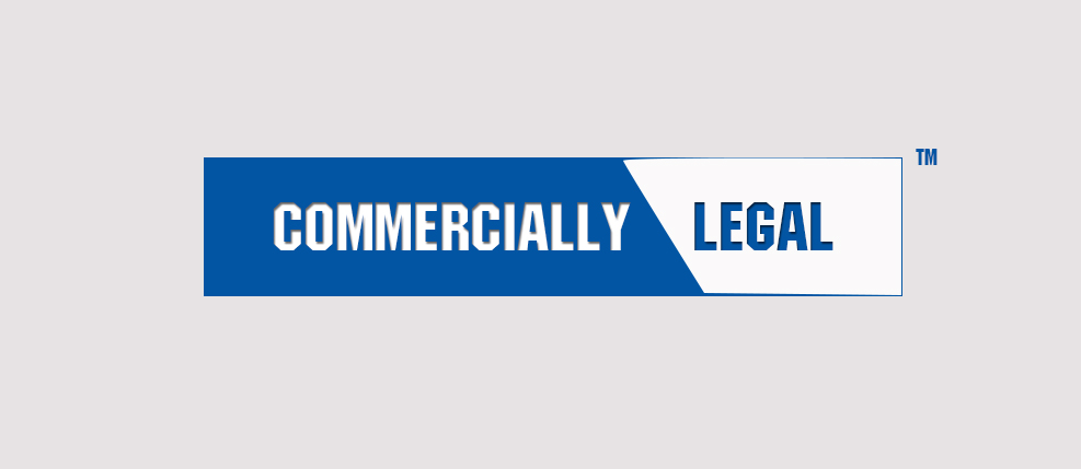 Design de Logo par Sam pour Commercially Legal | Design #6557174