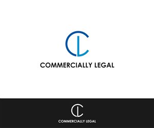 Logo Design by ayart for Commercially Legal | Design: #6546203