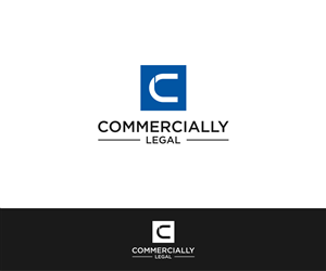 Logo Design by ayart for Commercially Legal | Design: #6546205