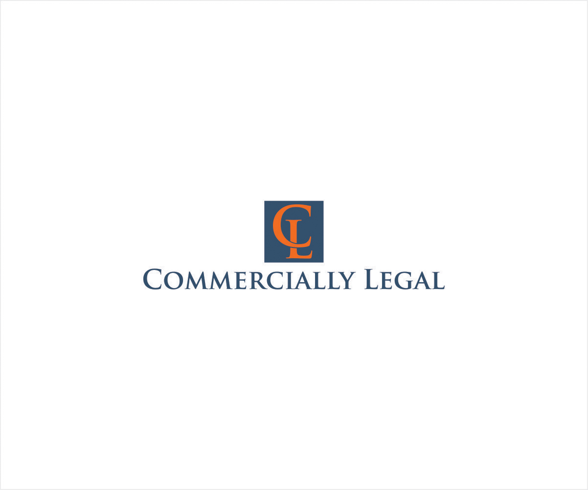 Design de Logo par Loknadh busam pour Commercially Legal | Design #6540431