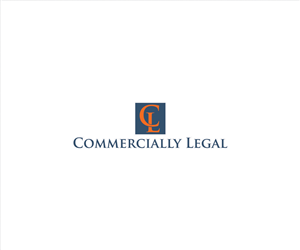 Logo Design by Loknadh busam for Commercially Legal | Design: #6540431