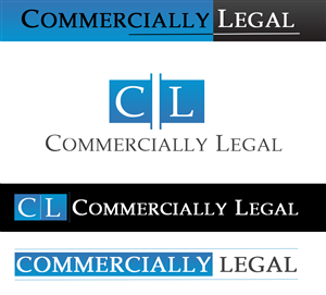 Logo Design by Xclusive Designer for Commercially Legal | Design #6540587