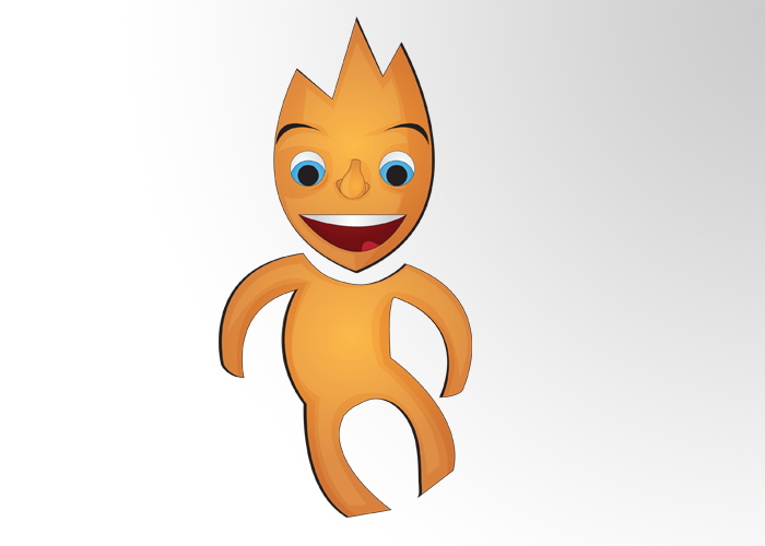 Design de Figurine par Katala pour Butikksiden.no | Design #1777457