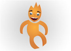 Design de Figurine par Katala pour Butikksiden.no | Design : #1787697