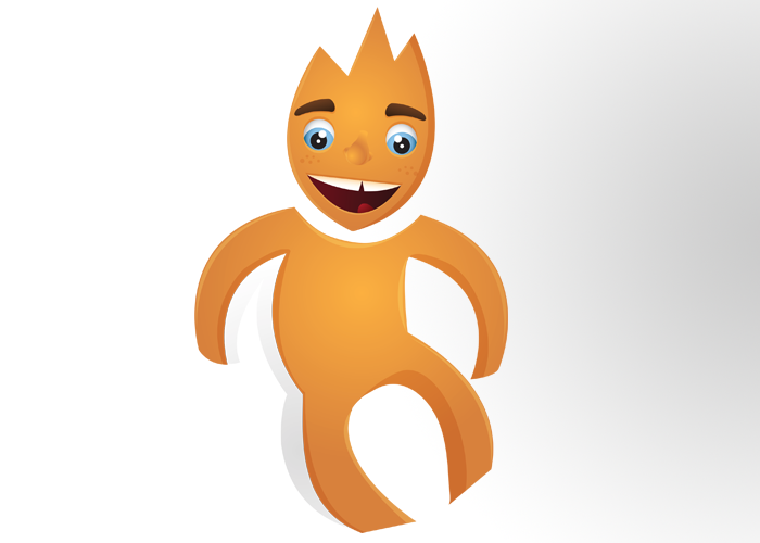 Design de Figurine par Katala pour Butikksiden.no | Design #1787939