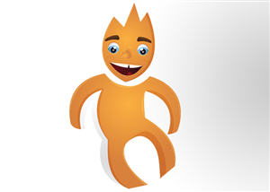 Design de Figurine par Katala pour Butikksiden.no | Design : #1787939