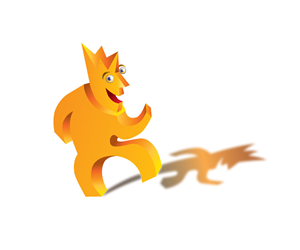 Character Design by Paul