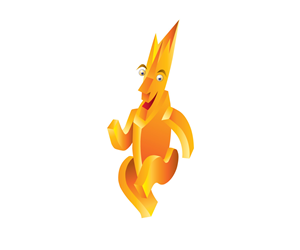 Design de Figurine par Paul pour Butikksiden.no | Design : #1772024