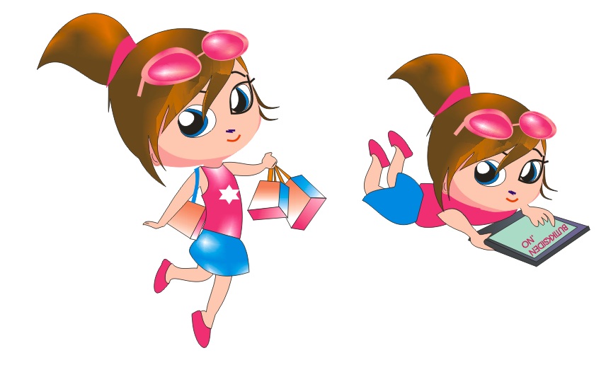 Design de Figurine par Apurwa pour Butikksiden.no | Design #1801988