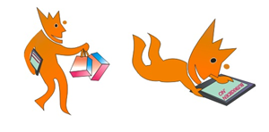 Design de Figurine par Apurwa pour Butikksiden.no | Design : #1811226