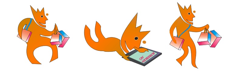 Design de Figurine par Apurwa pour Butikksiden.no | Design #1811229