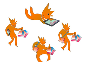 Design de Figurine par Apurwa pour Butikksiden.no | Design : #1811232