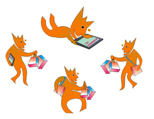 Design de Figurine par Apurwa pour Butikksiden.no | Design : #1811252