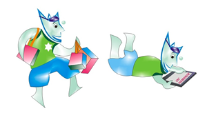 Design de Figurine par Apurwa pour Butikksiden.no | Design : #1824885