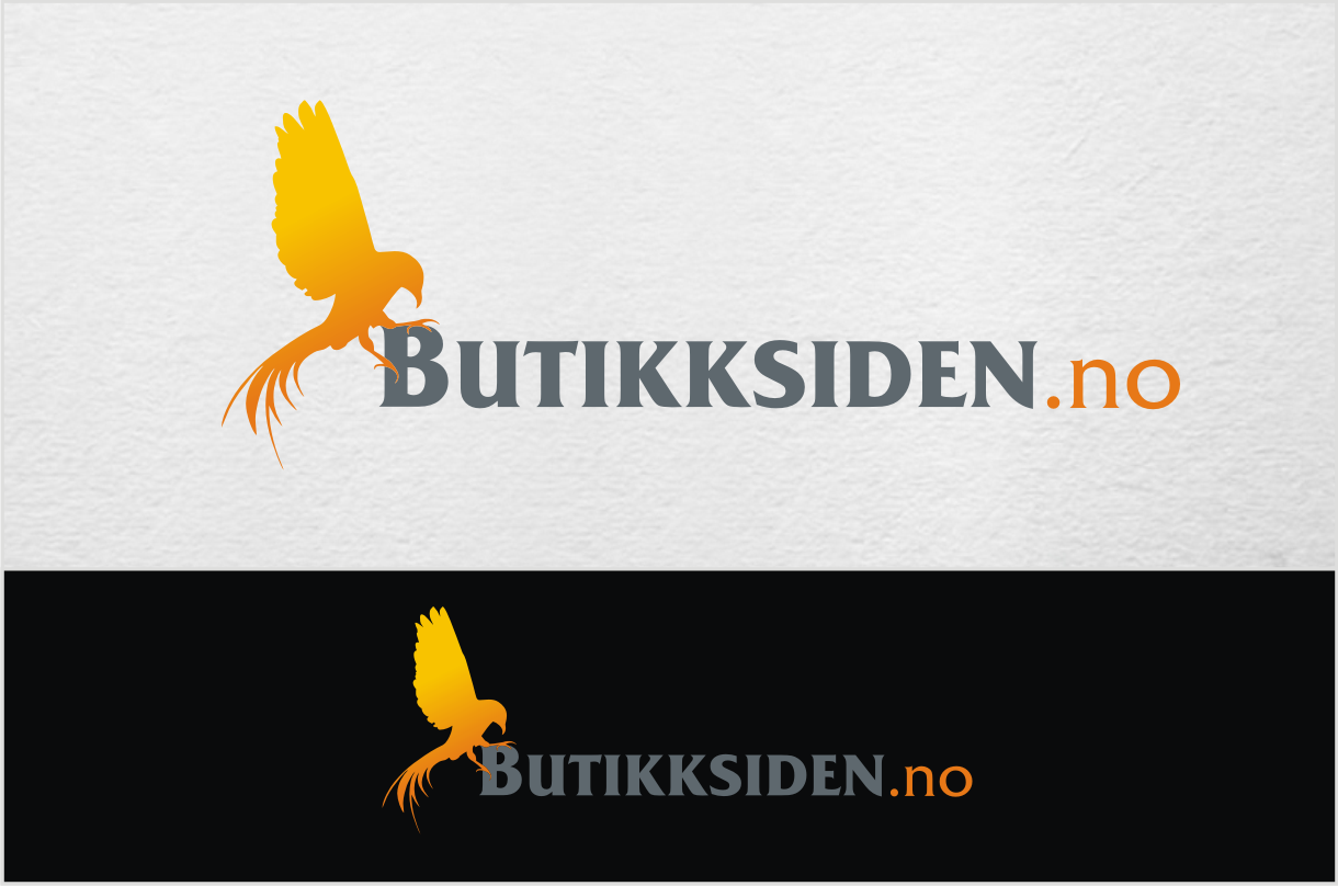 Design de Figurine par Light pour Butikksiden.no | Design #1740673
