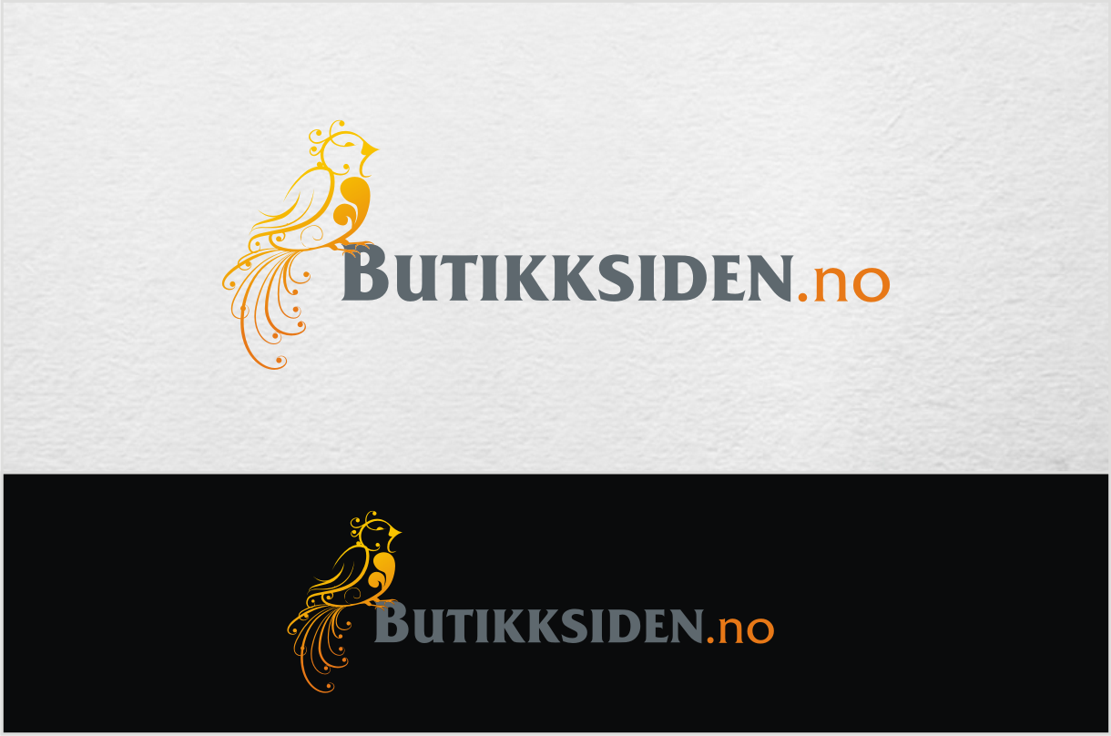 Character Design by Light for Butikksiden.no | Design #1740677