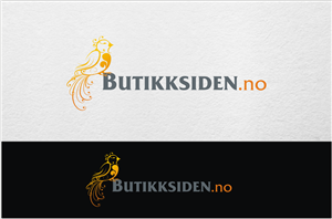 Design de Figurine par Light pour Butikksiden.no | Design : #1740677