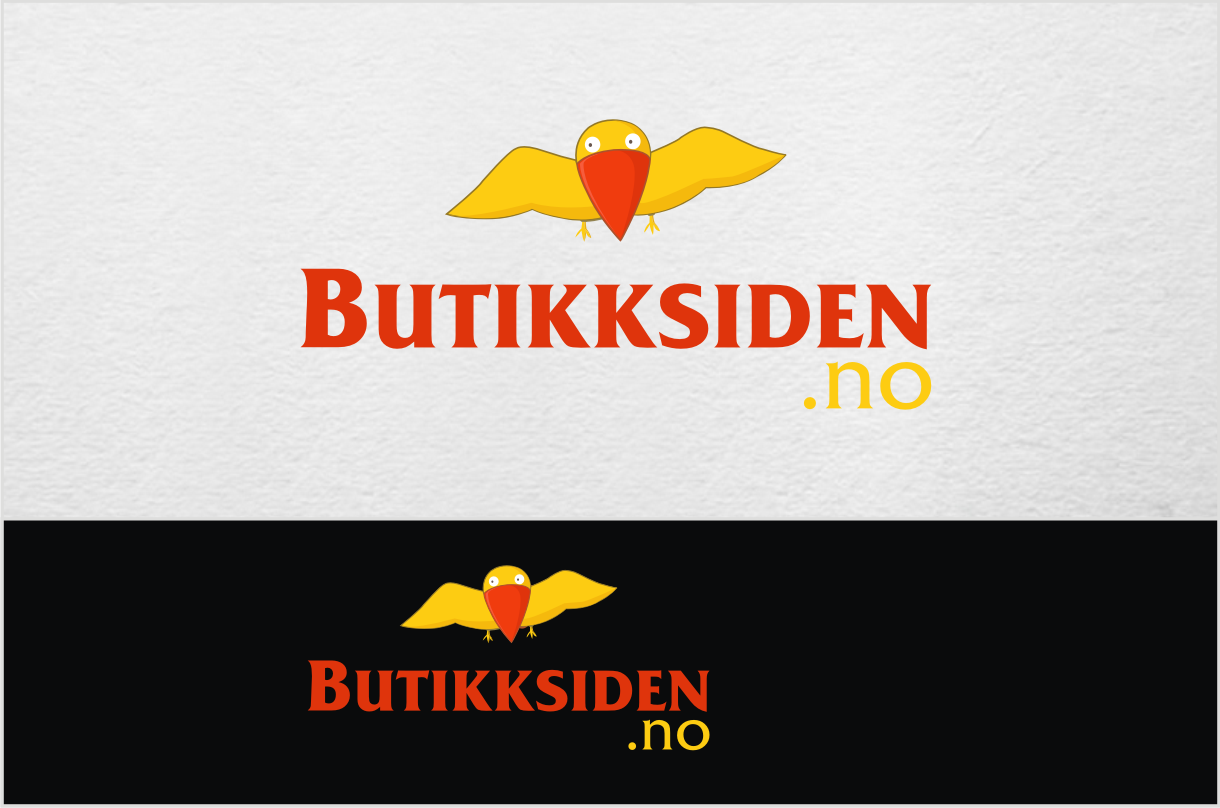 Figur-Design von Light für Butikksiden.no | Design #1740681