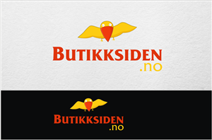 Diseño de Personaje por Light para Butikksiden.no | Diseño #1740681